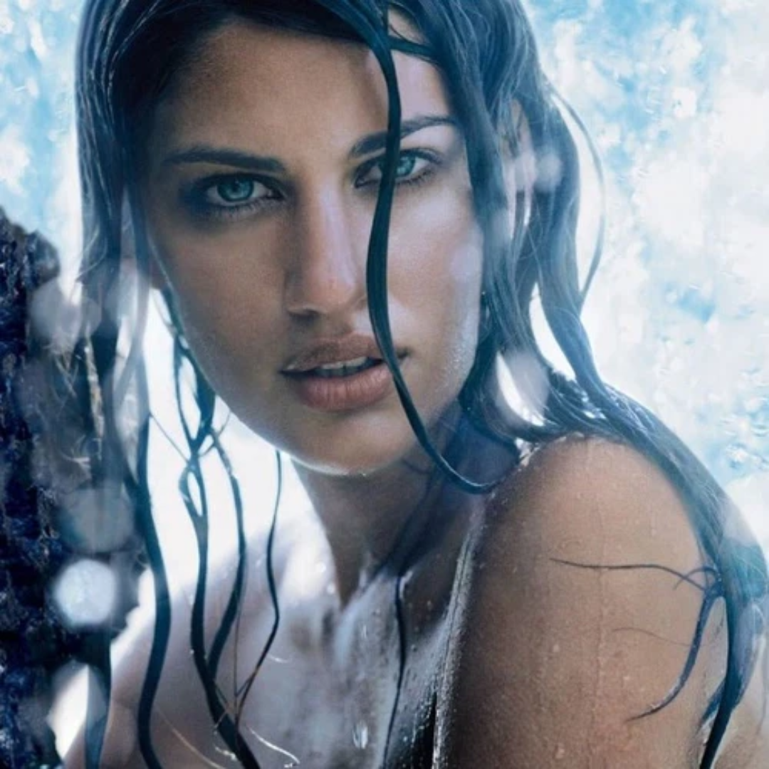 DAVIDOFF COOL WATER WOMAN (W) EDT 100ML