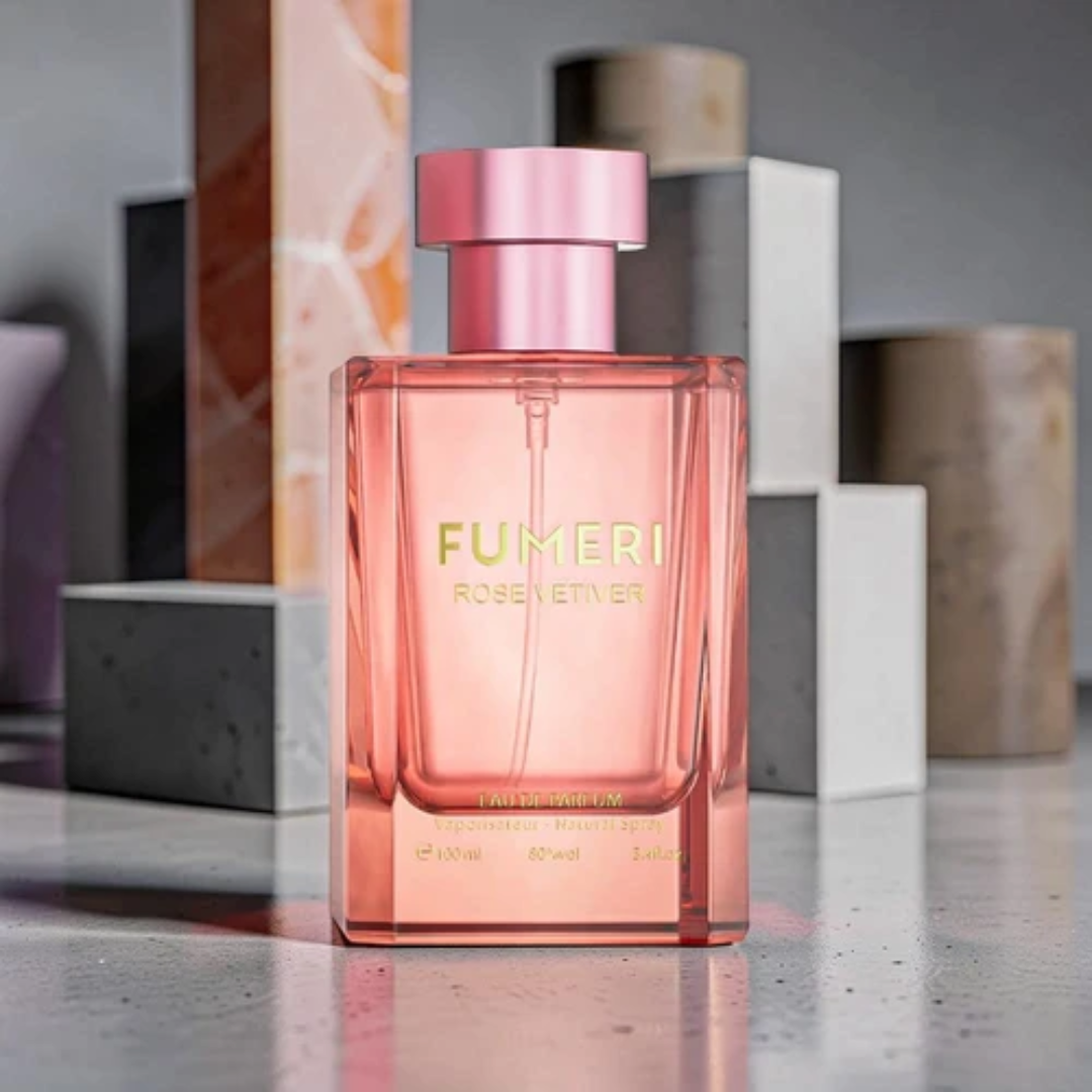 FUMERI DELUXE ADORE (W) EDP 100ML