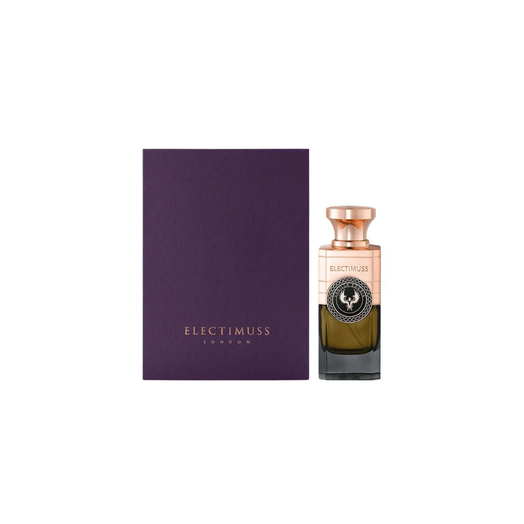 ELECTIMUSS NERO COLLECTION VANILLA EDESIA (U) PURE PARFUM 100ML