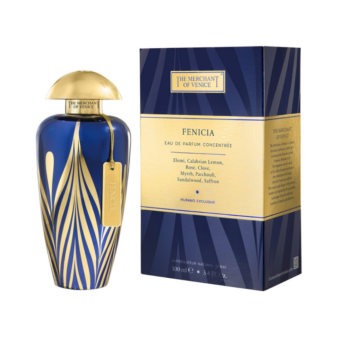 THE MERCHANT OF VENICE FENICIA (U) EDP CONCENTREE 100ML
