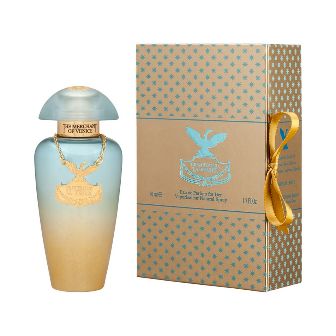 THE MERCHANT OF VENICE LA FENICE (W) EDP 50ML