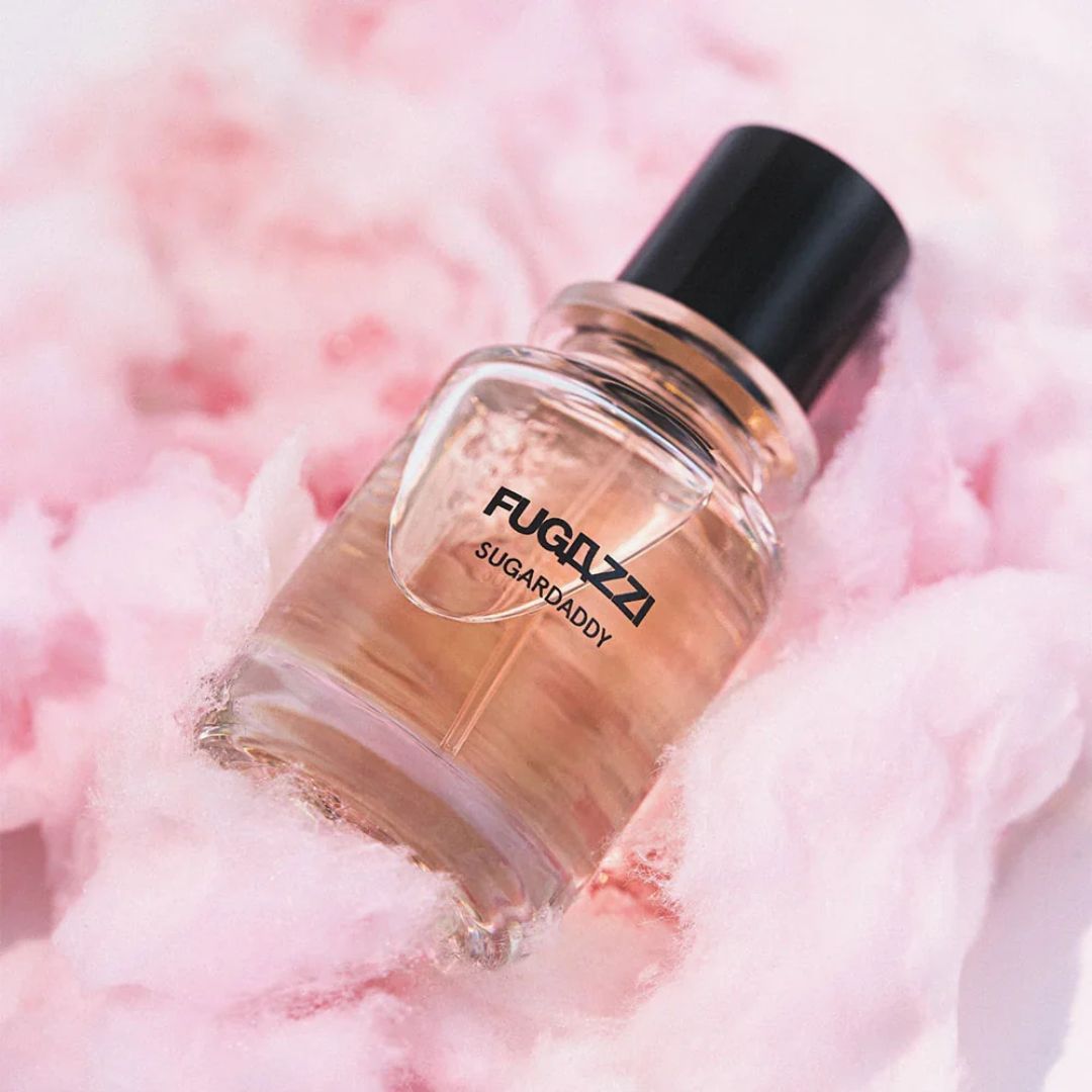 FUGAZZI SUGARDADDY (U) EXTRAIT DE PARFUM 100ML