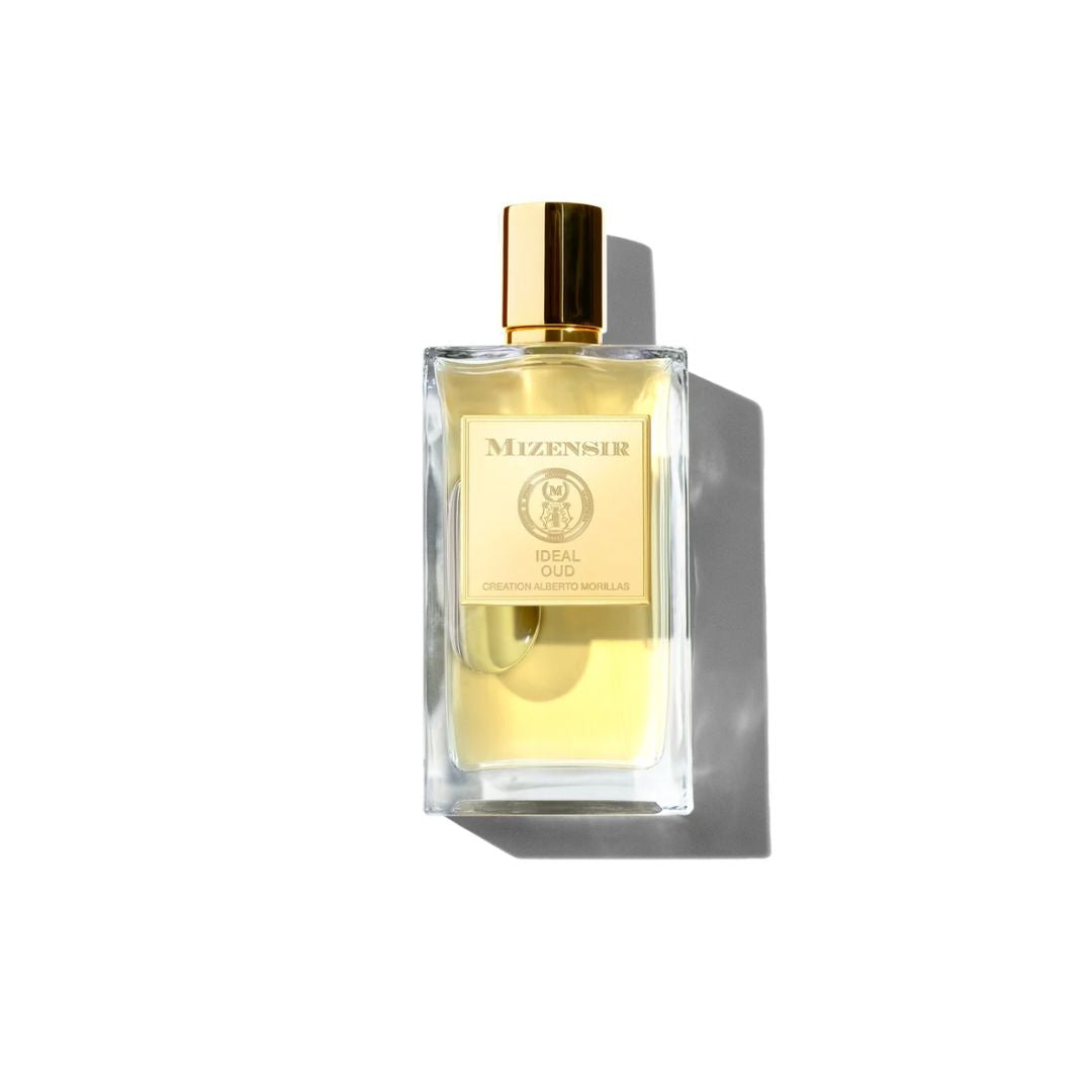 MIZENSIR PARFUMS IDEAL OUD (U) EDP 100ML