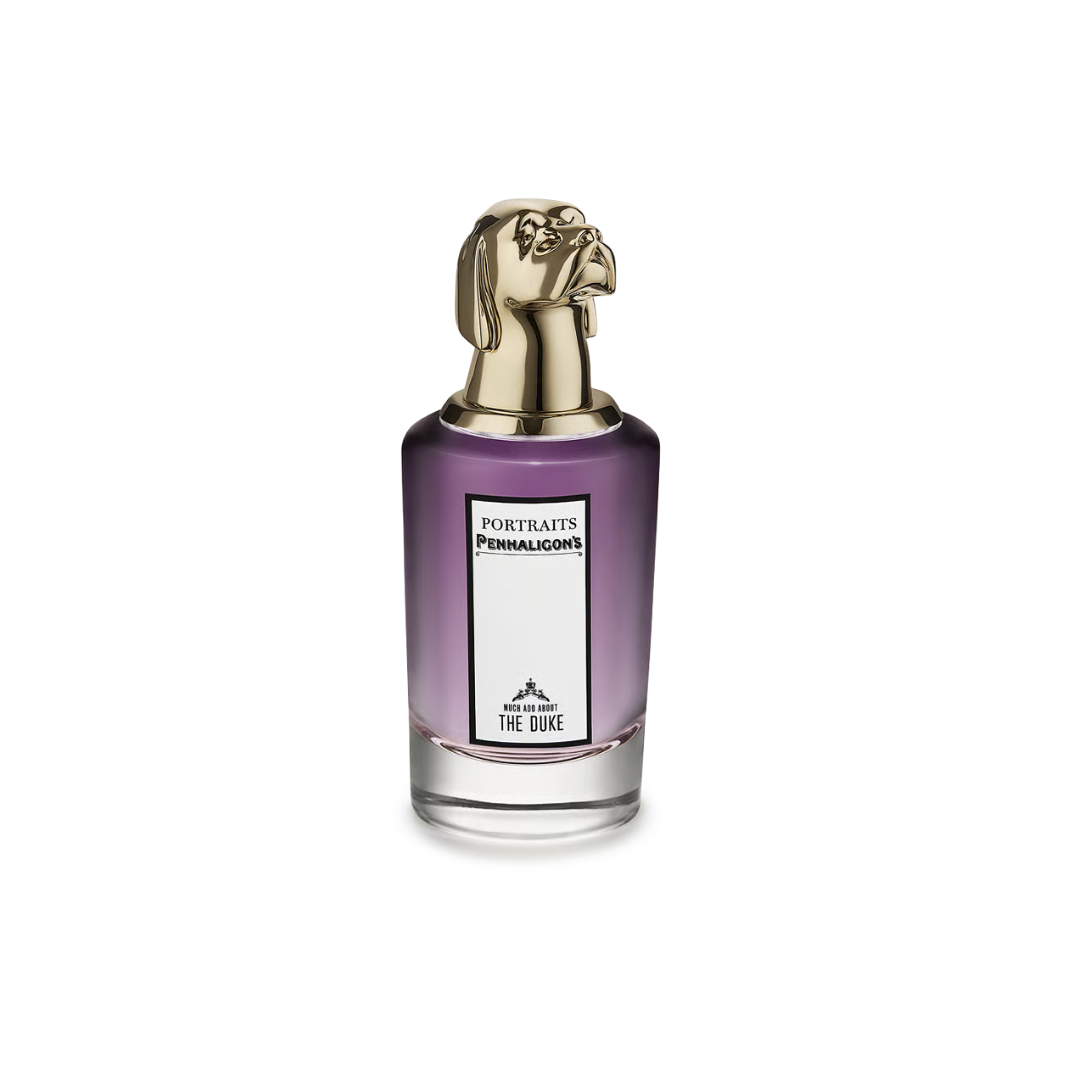 PENHALIGON'S MUCH ADO ABOUT THE DUKE (M) EDP 75ML