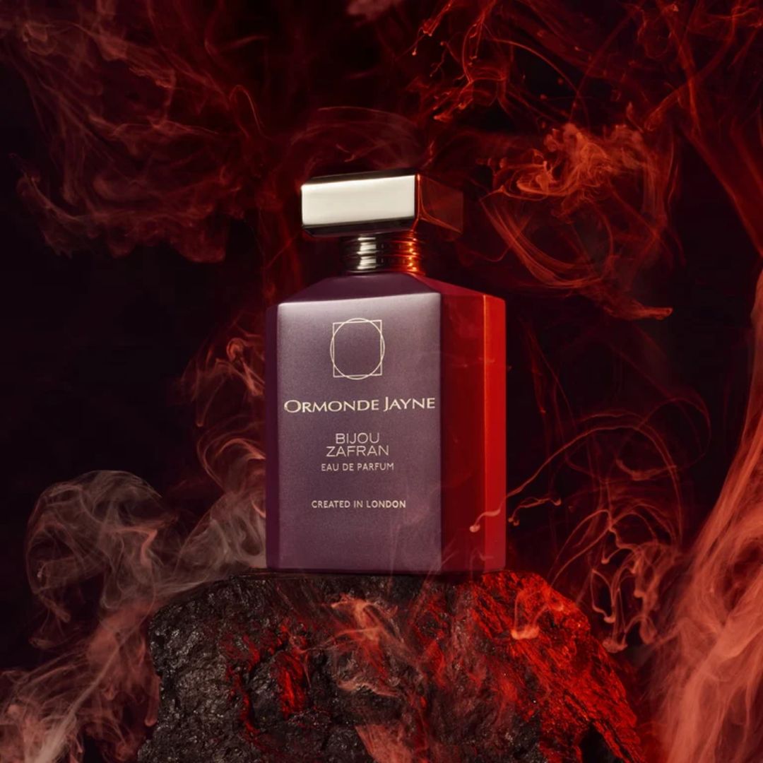 ORMONDE JAYNE BIJOU ZAFRAN (U) EDP 88ML