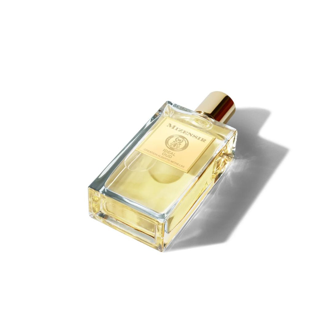 MIZENSIR PARFUMS IDEAL OUD (U) EDP 100ML