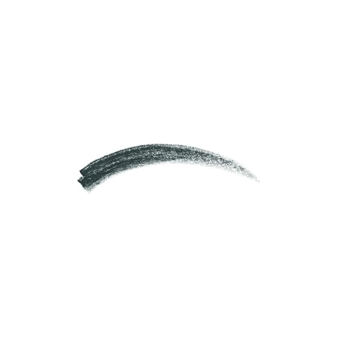 RIMMEL LONDON BROW THIS WAY FILLER & FIXER # 004 SOFT BLACK 0.25G EYEBROW