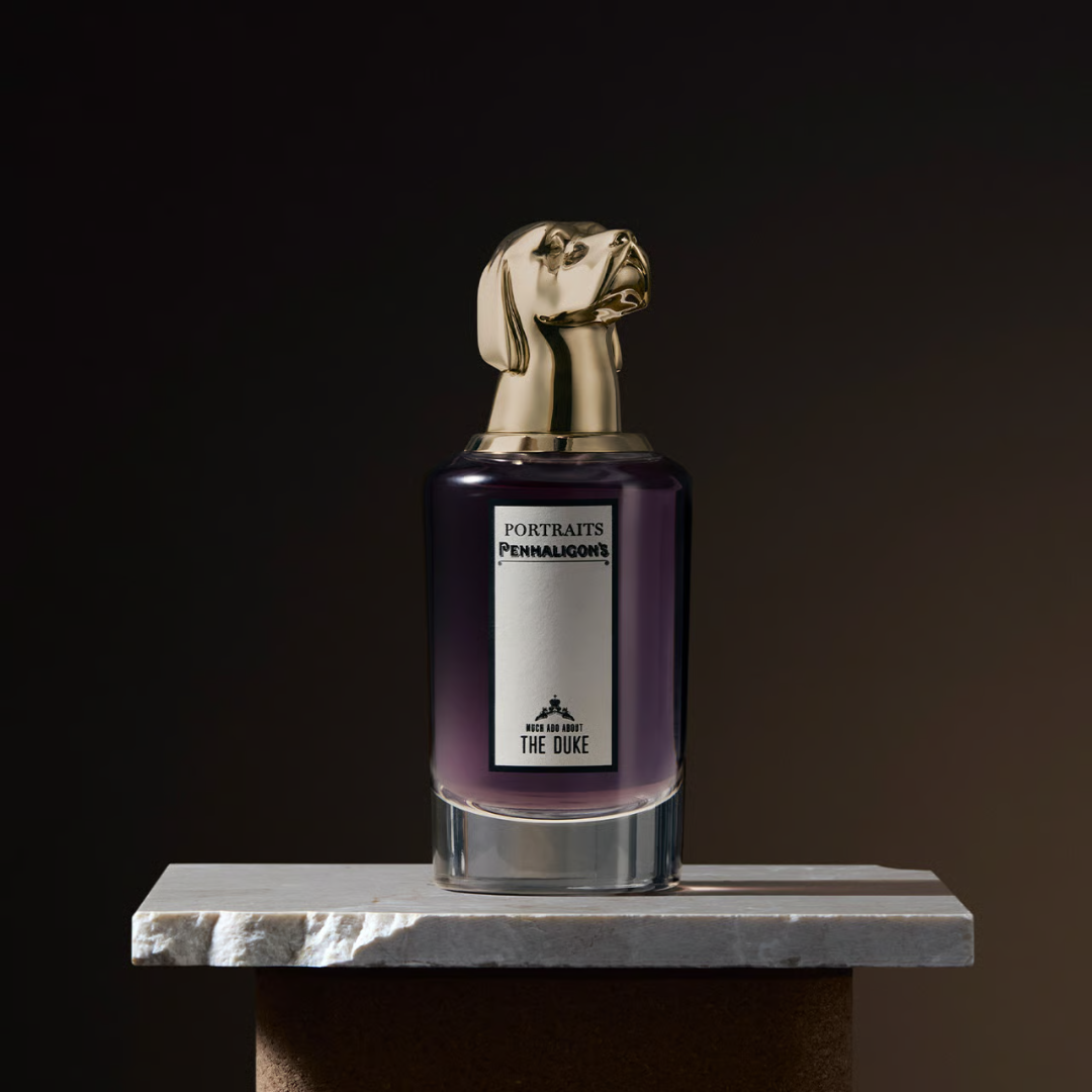 PENHALIGON'S MUCH ADO ABOUT THE DUKE (M) EDP 75ML