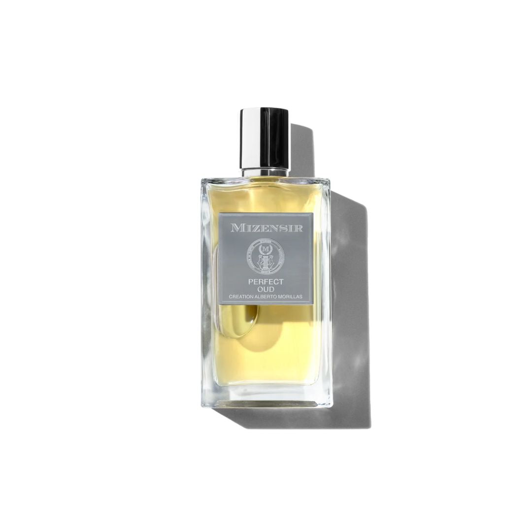 MIZENSIR PARFUMS PERFECT OUD (U) EXTRAIT DE PARFUM 100ML
