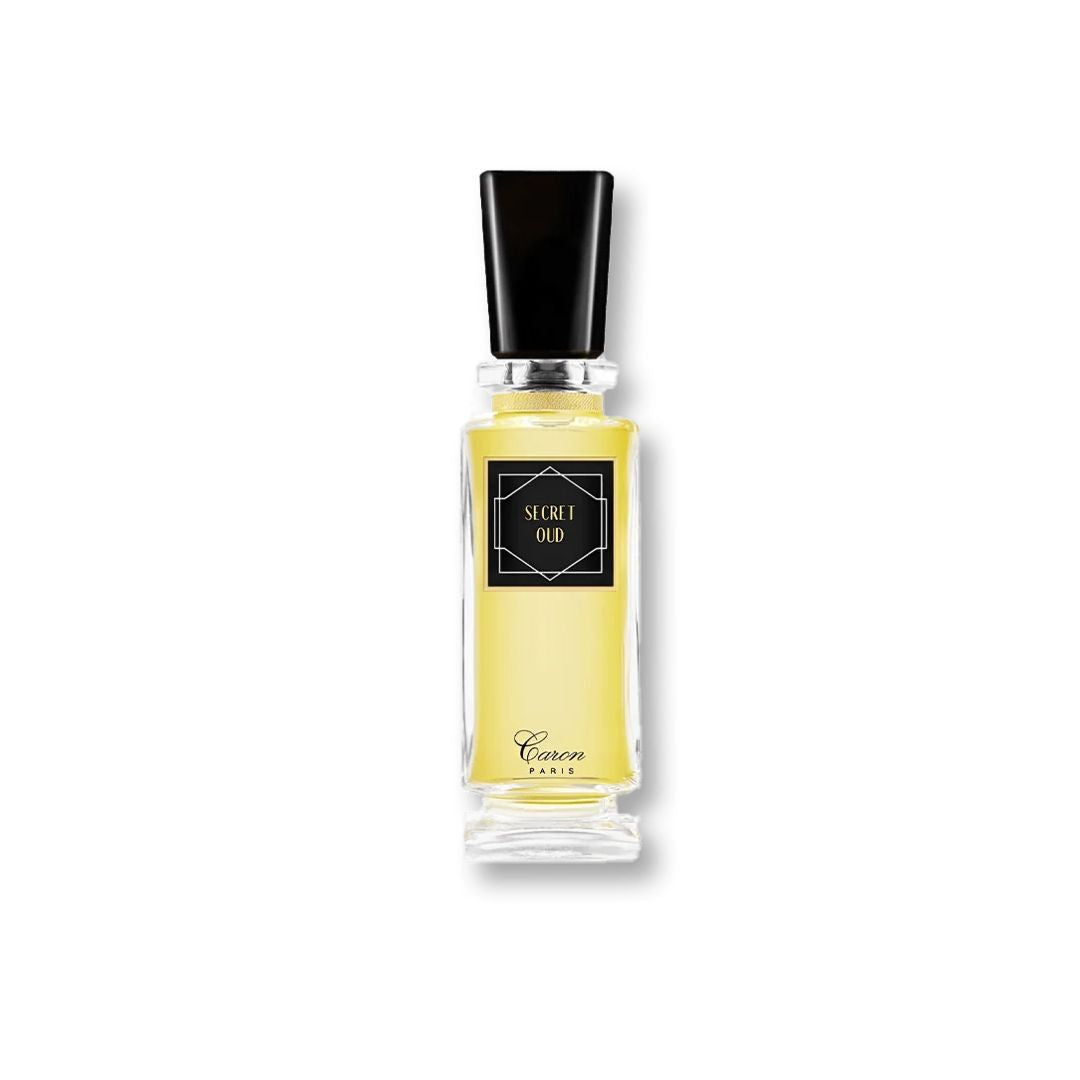 CARON LA COLLECTION PRIVEE SECRET OUD (U) PARFUM 30ML