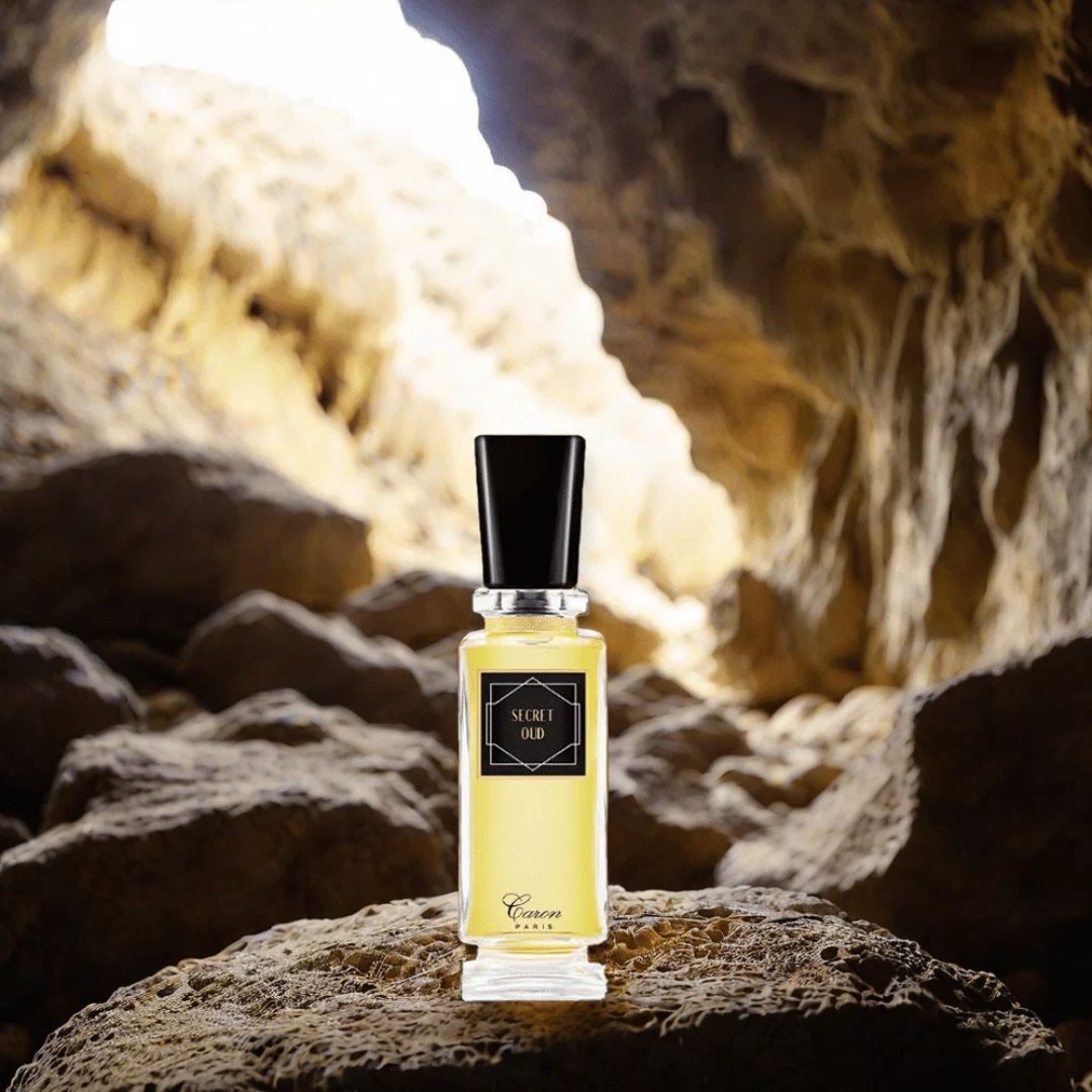 CARON LA COLLECTION PRIVEE SECRET OUD (U) PARFUM 30ML