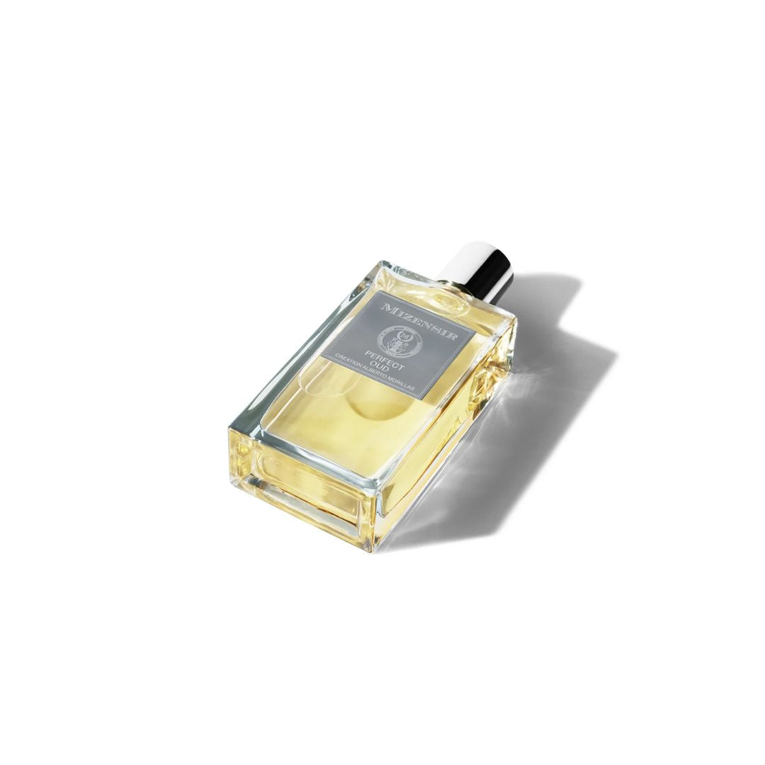 MIZENSIR PARFUMS PERFECT OUD (U) EXTRAIT DE PARFUM 100ML