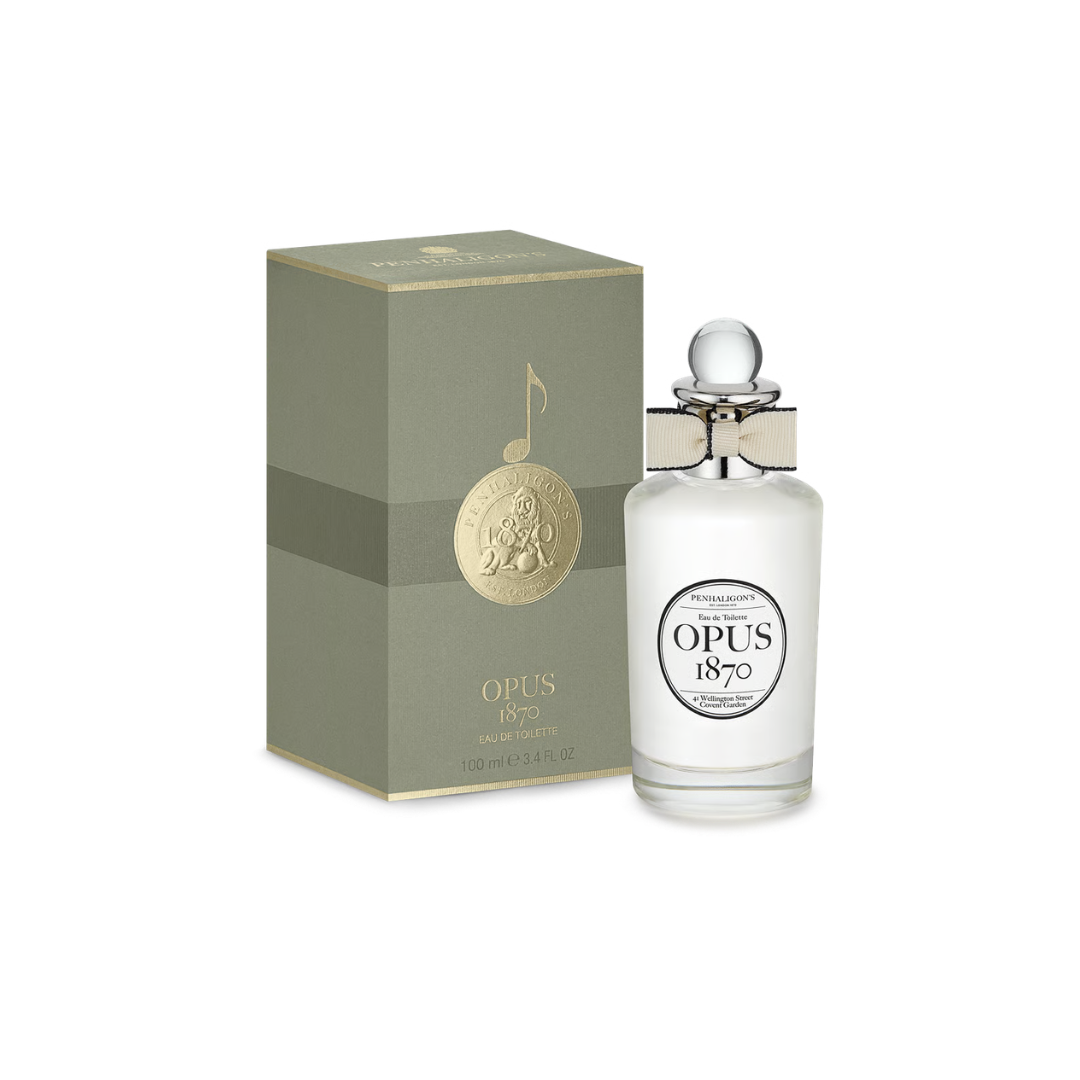 PENHALIGON'S OPUS 1870 (M) EDT 100ML