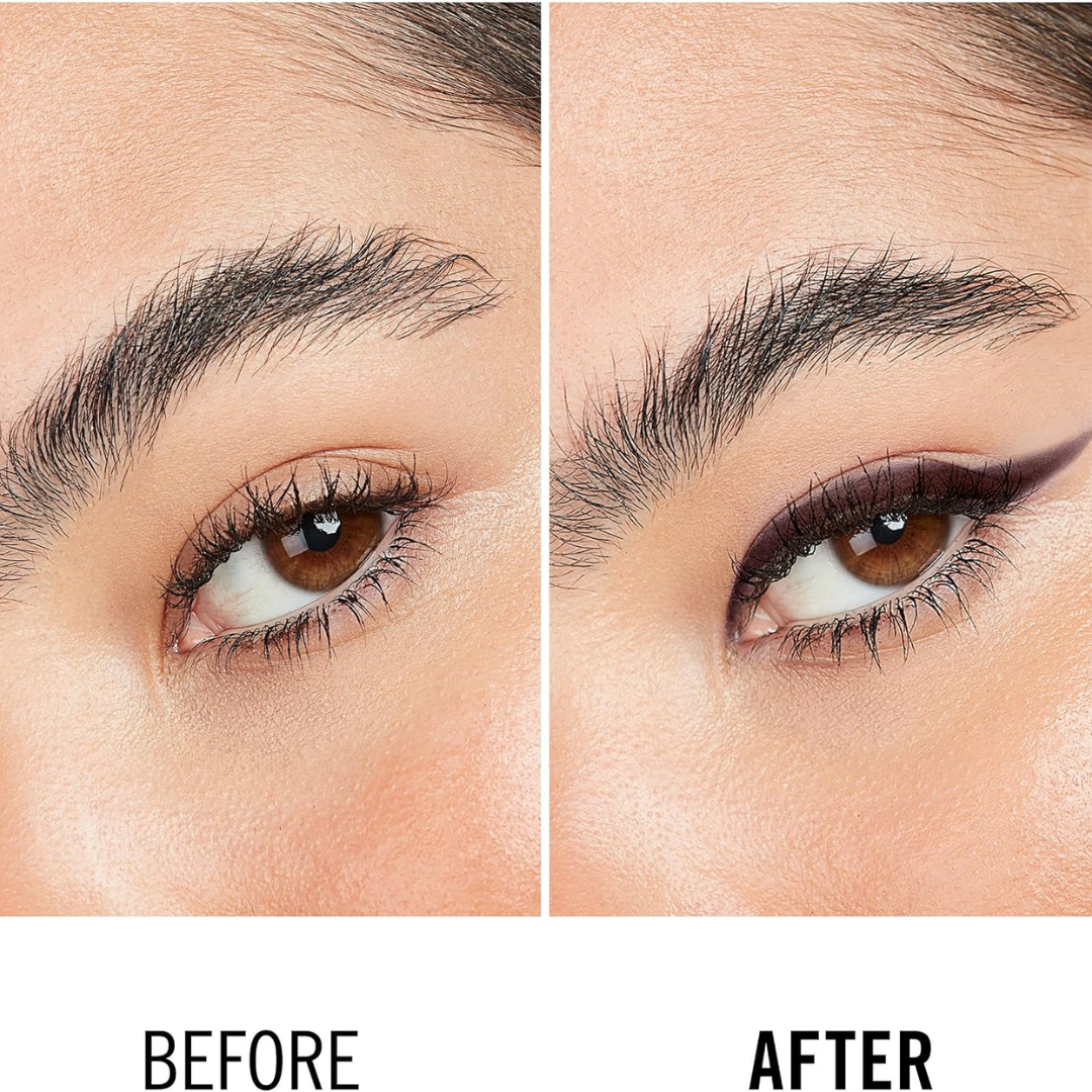 RIMMEL LONDON KIND & FREE # 002 PECAN 1.1G CLEAN EYE DEFINER