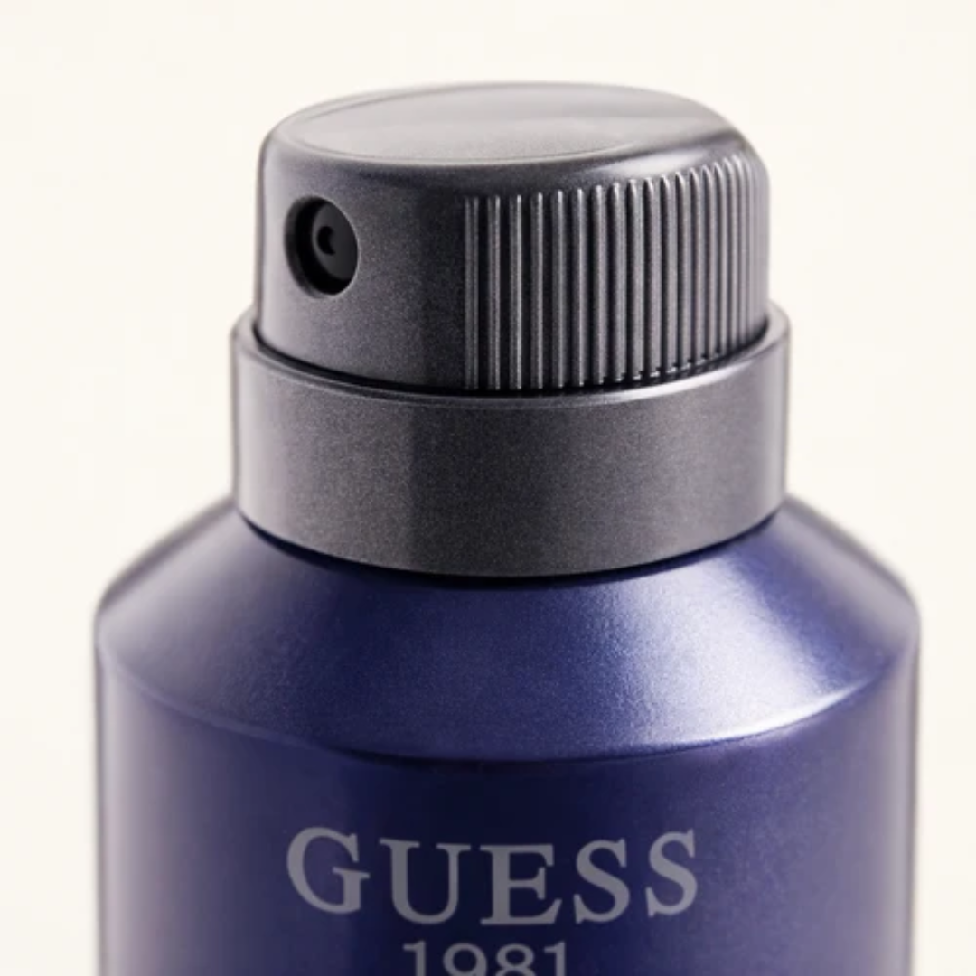 GUESS 1981 INDIGO (W) 250ML BODY MIST