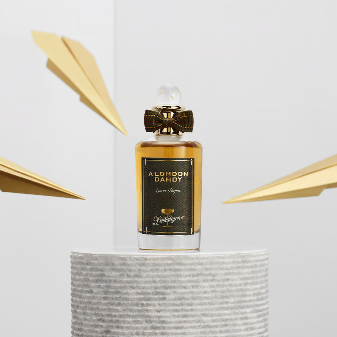 PENHALIGON'S THE DANDY (U) EDP 100ML