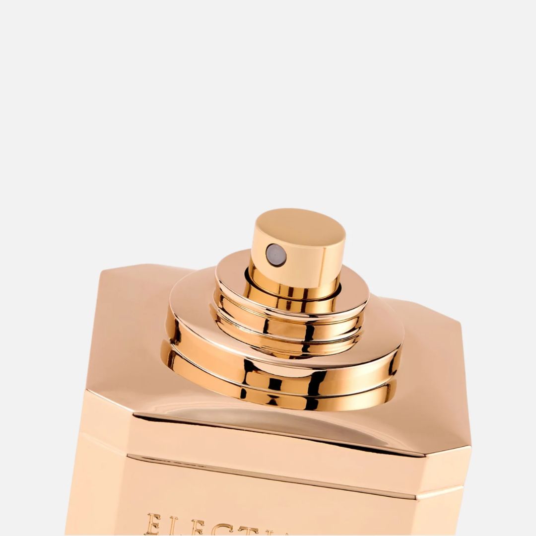 ELECTIMUSS NERO COLLECTION VANILLA EDESIA (U) PURE PARFUM 100ML