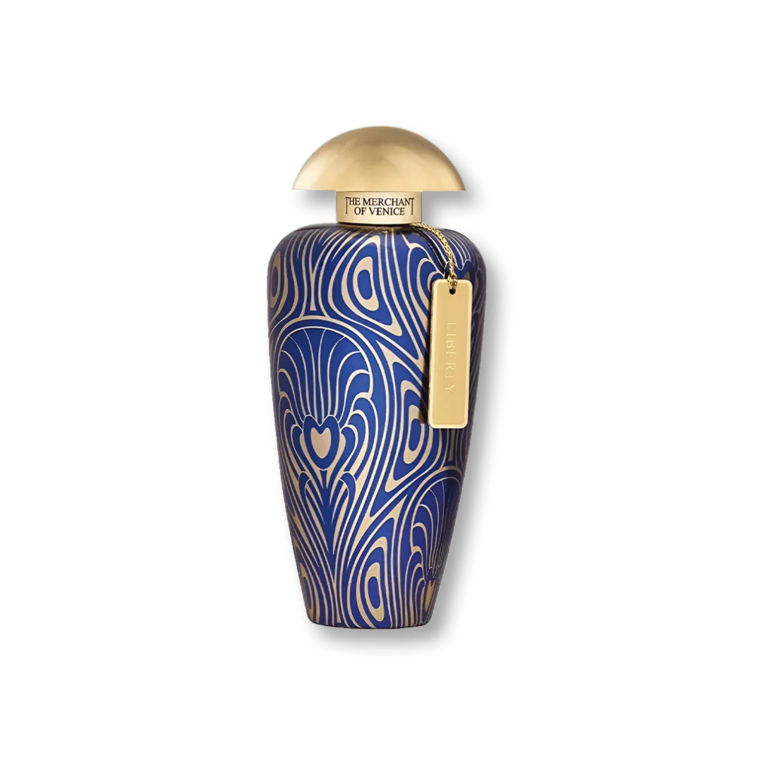 THE MERCHANT OF VENICE LIBERTY (U) EDP CONCENTREE 100ML