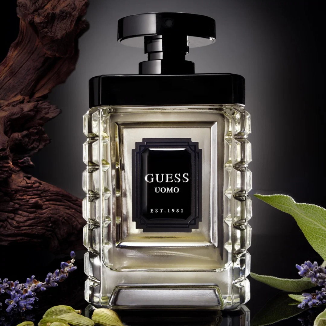 GUESS BY MARCIANO (M) 226ML BODY SPRAY