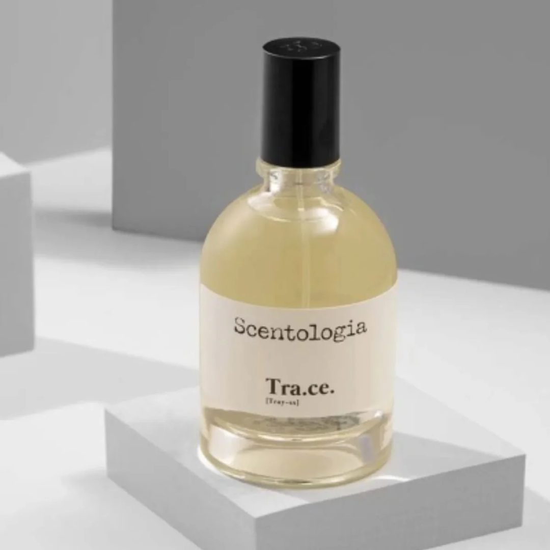 SCENTOLOGIA TRA.CE (U) EDP 100ML
