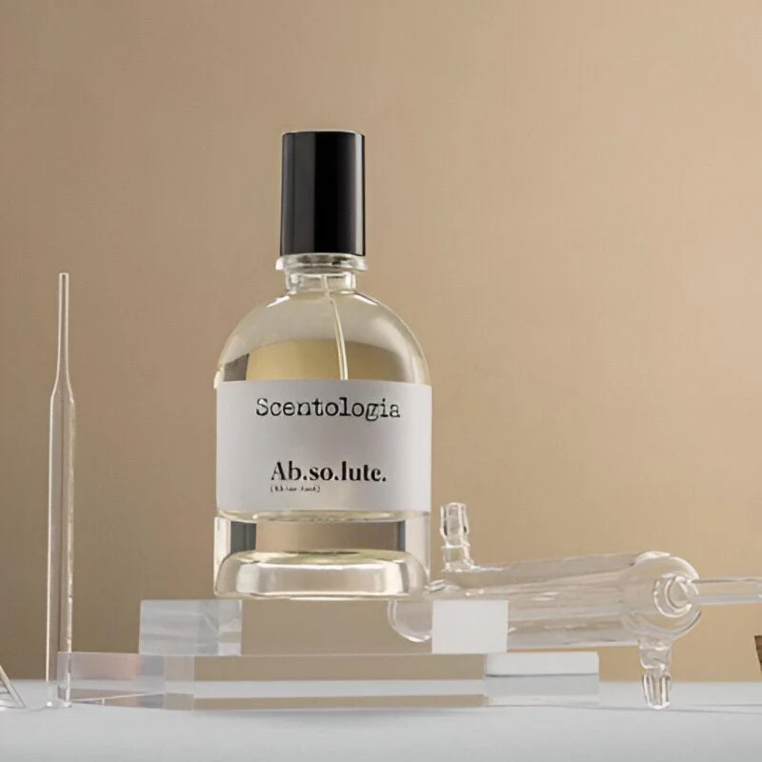 SCENTOLOGIA AB.SO.LUTE (U) EDP 100ML