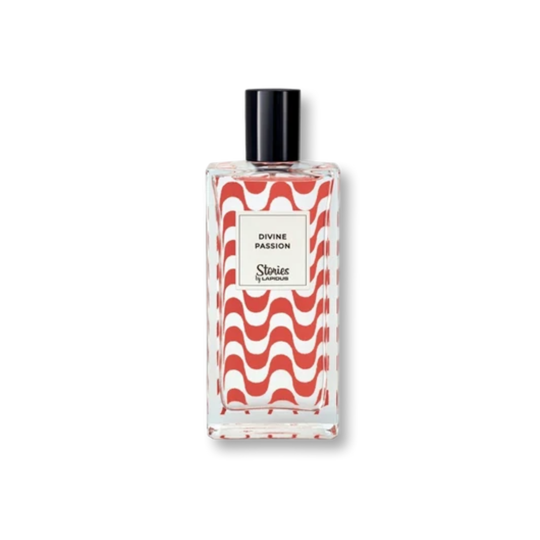 TED LAPIDUS DIVINE PASSION (W) EDT 100ML