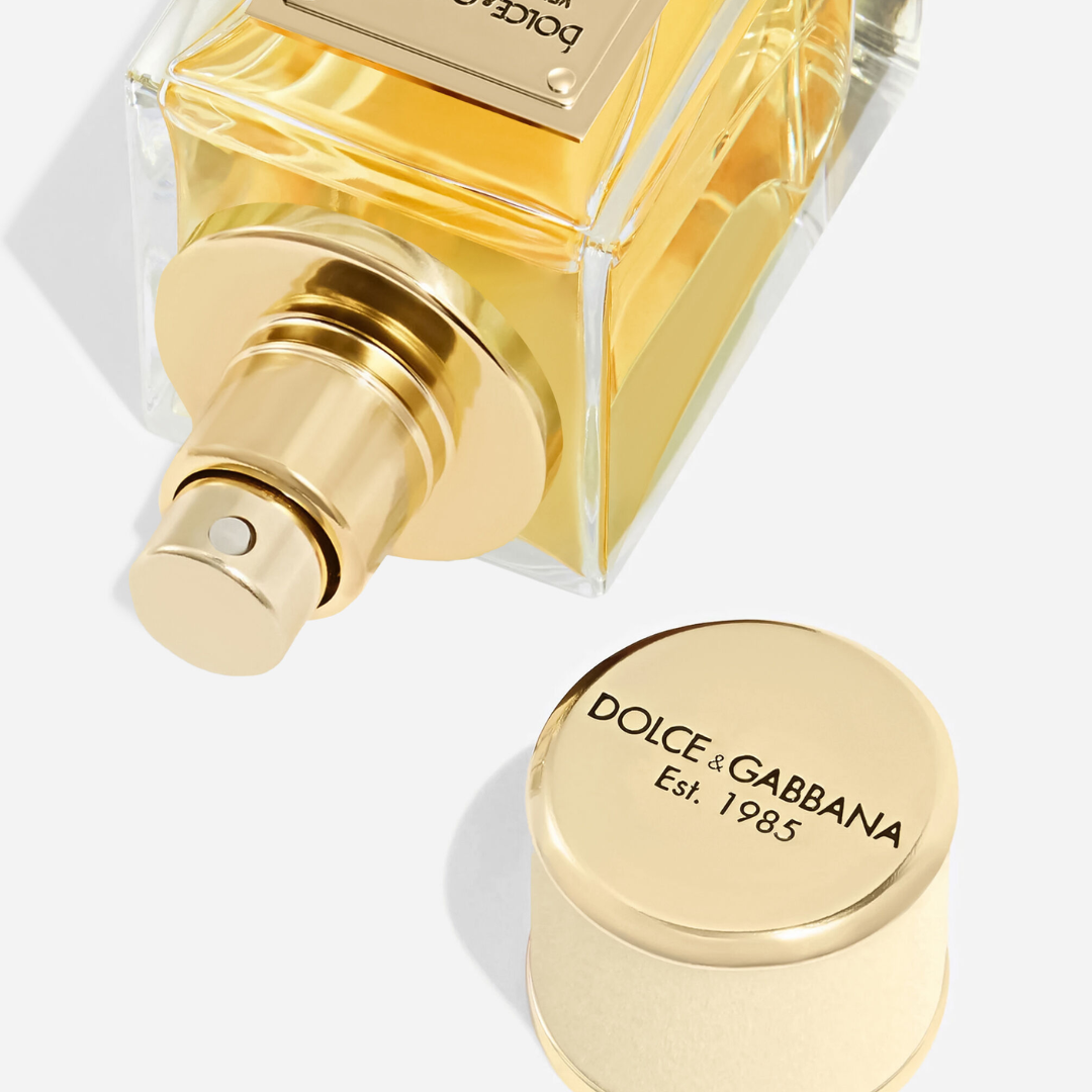 DOLCE & GABBANA VELVET HONEY SANTAL (U) EDP 100ML