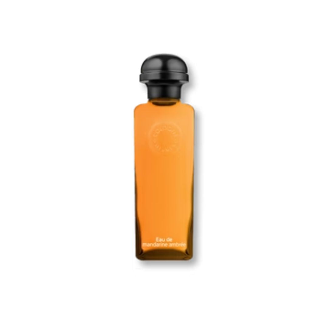HERMES EAU DE MANDARINE AMBREE (U) EDC 100ML