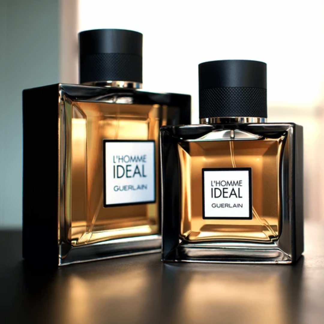 GUERLAIN L'HOMME IDEAL (M) EDT 100ML