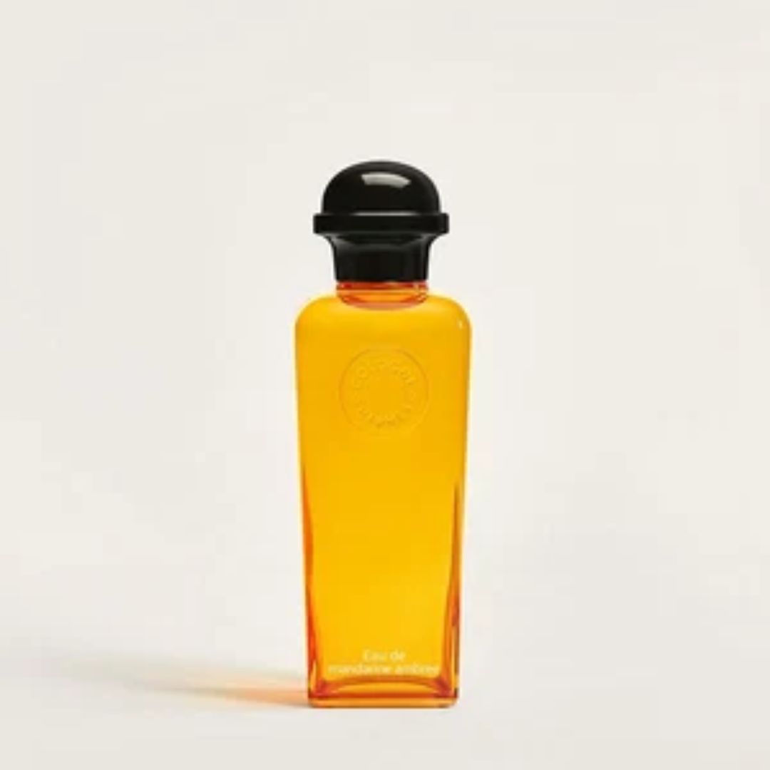 HERMES EAU DE MANDARINE AMBREE (U) EDC 100ML