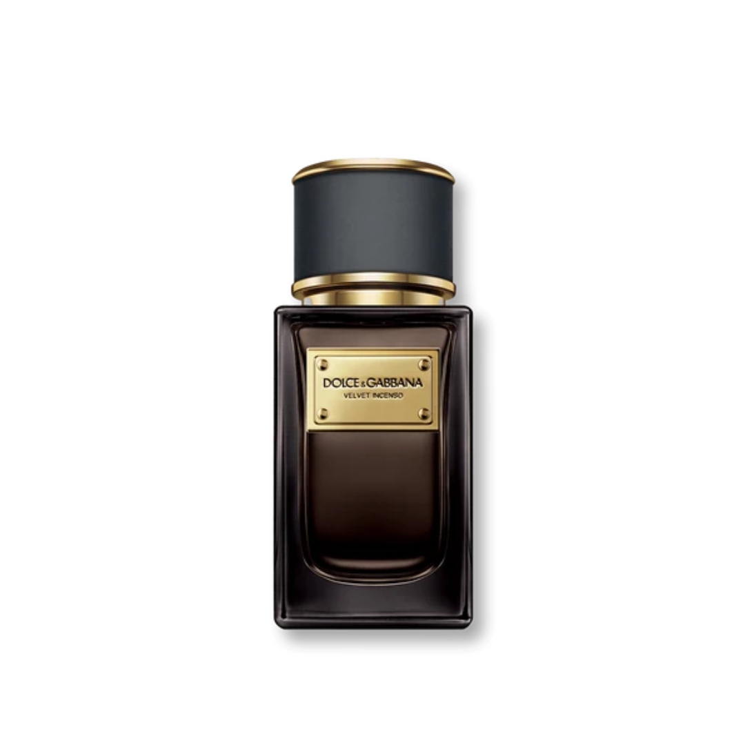 DOLCE & GABBANA VELVET INCENSO (M) EDP 100ML