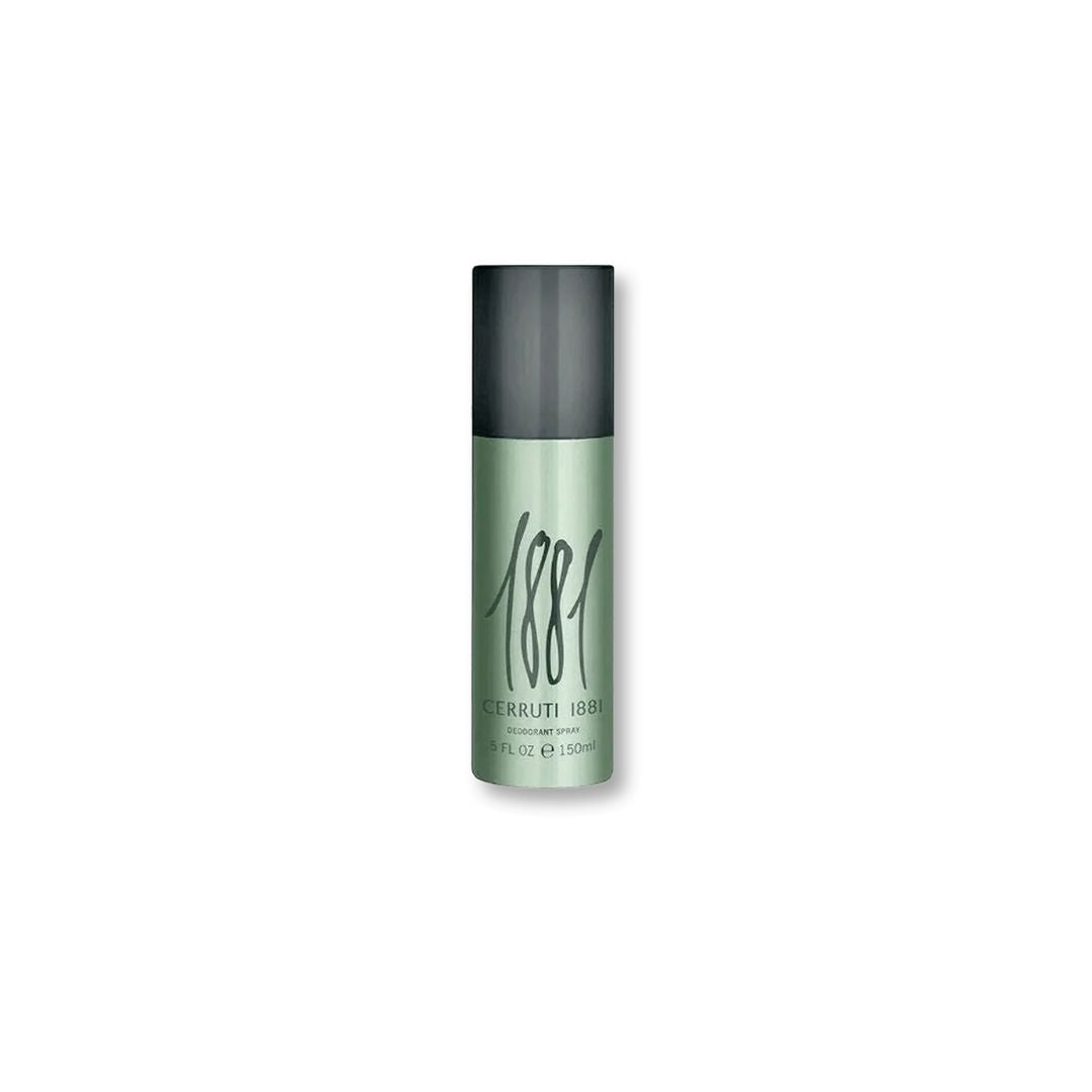 CERRUTI 1881 (M) 150ML DEODORANT SPRAY