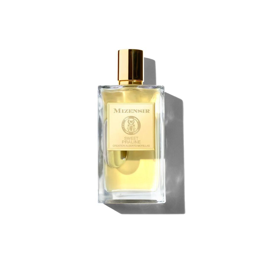 MIZENSIR PARFUMS SWEET PRALINE (U) EDP 100ML