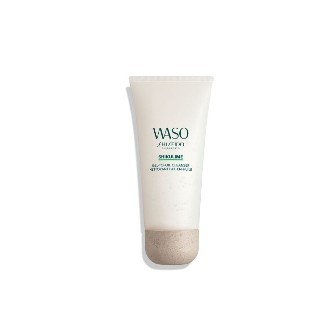 SHISEIDO WASO SHIKULIME COLOR CONTROL OIL-FREE (W) 50ML FACE