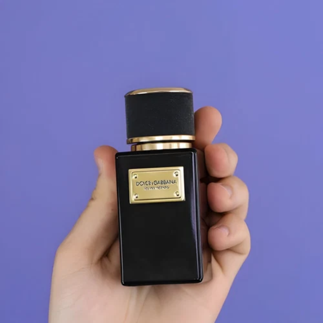 DOLCE & GABBANA VELVET INCENSO (M) EDP 100ML