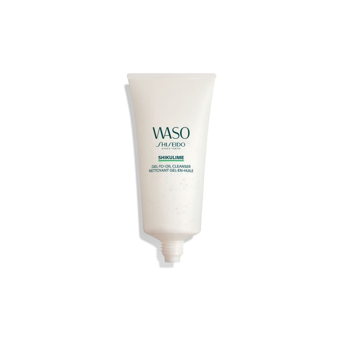 SHISEIDO WASO SHIKULIME COLOR CONTROL OIL-FREE (W) 50ML FACE