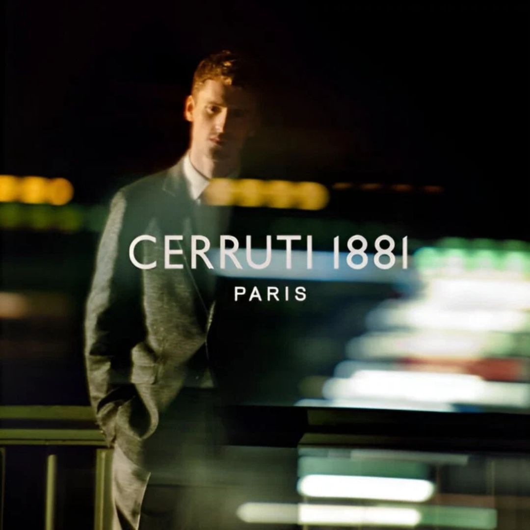 CERRUTI 1881 (M) 150ML DEODORANT SPRAY