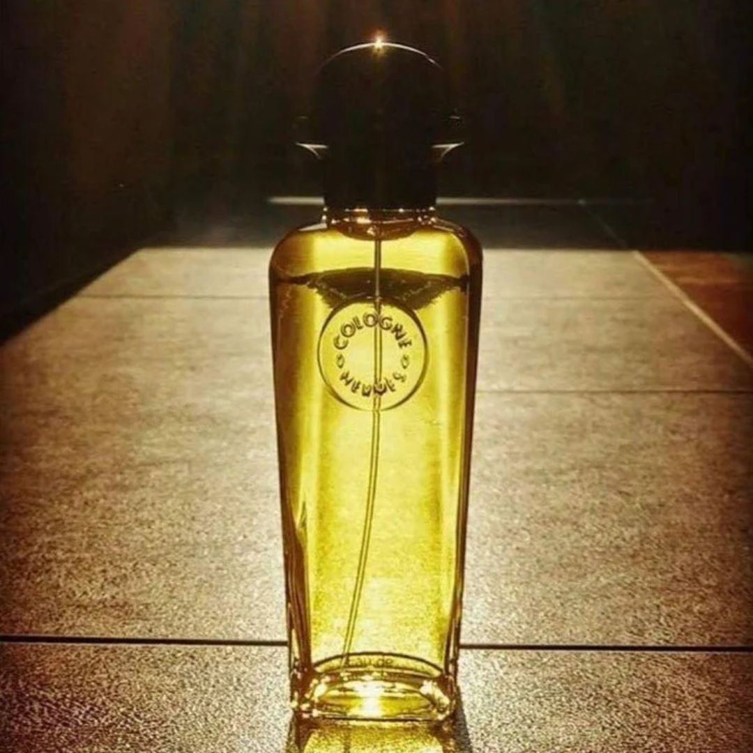 HERMES EAU DE NEROLI DORE (U) EDC 100ML