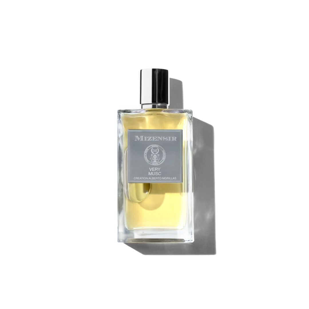 MIZENSIR PARFUMS VERY MUSC (U) EDP 100ML