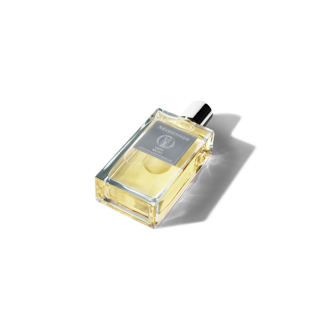 MIZENSIR PARFUMS VERY MUSC (U) EDP 100ML