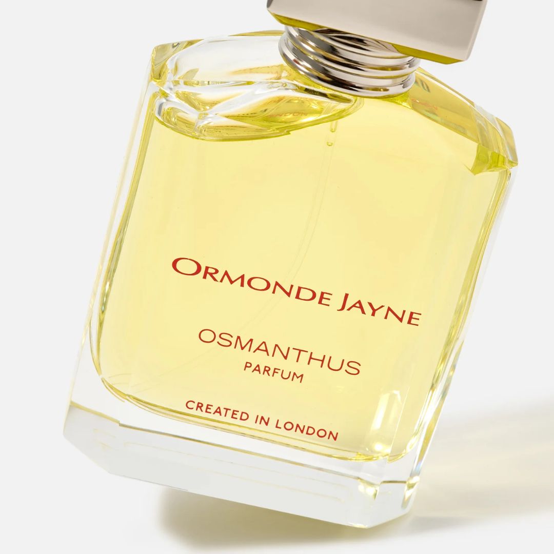ORMONDE JAYNE OSMANTHUS (U) PARFUM 88ML