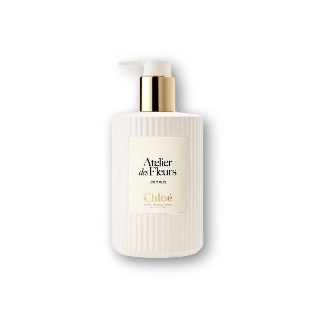 CHLOE ATELIER DES FLEURS CEDRUS (U) 15ML BODY LOTION