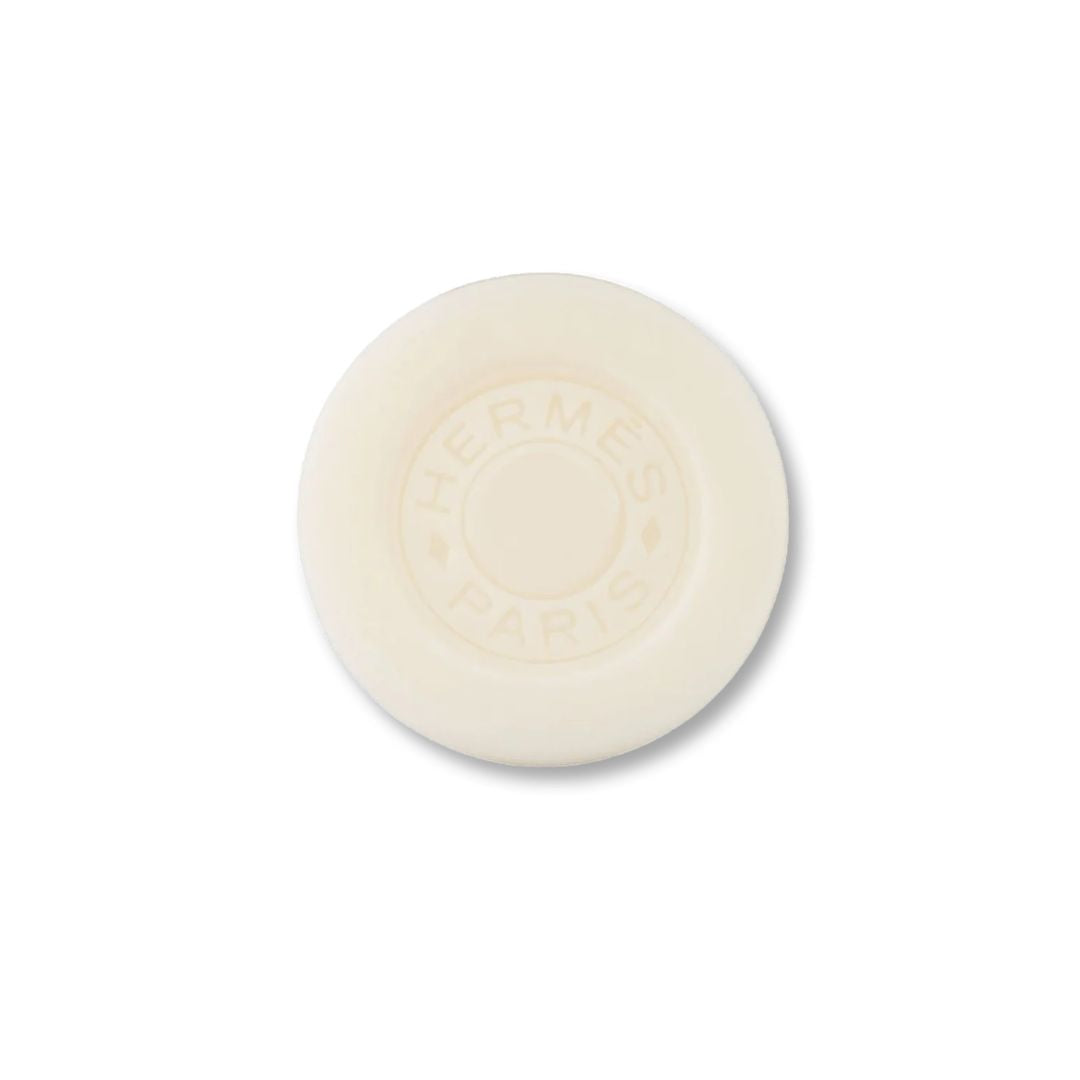 HERMES EAU DES MERVEILLES (U) 50G PERFUMED SOAP