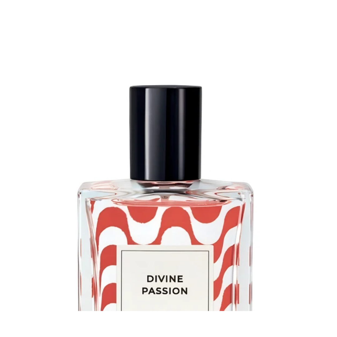 TED LAPIDUS DIVINE PASSION (W) EDT 100ML