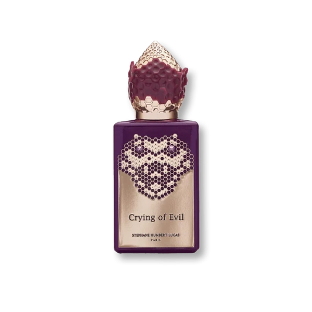 STEPHANE HUMBERT LUCAS LA COLLECTION SERPENT CRYING OF EVIL (U) EDP 50ML