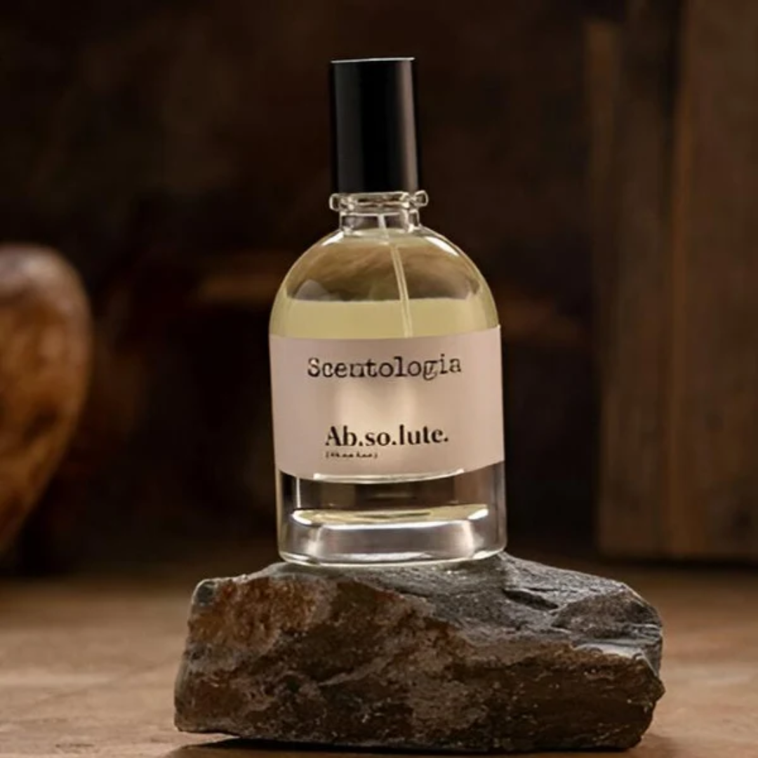 SCENTOLOGIA AB.SO.LUTE (U) EDP 100ML