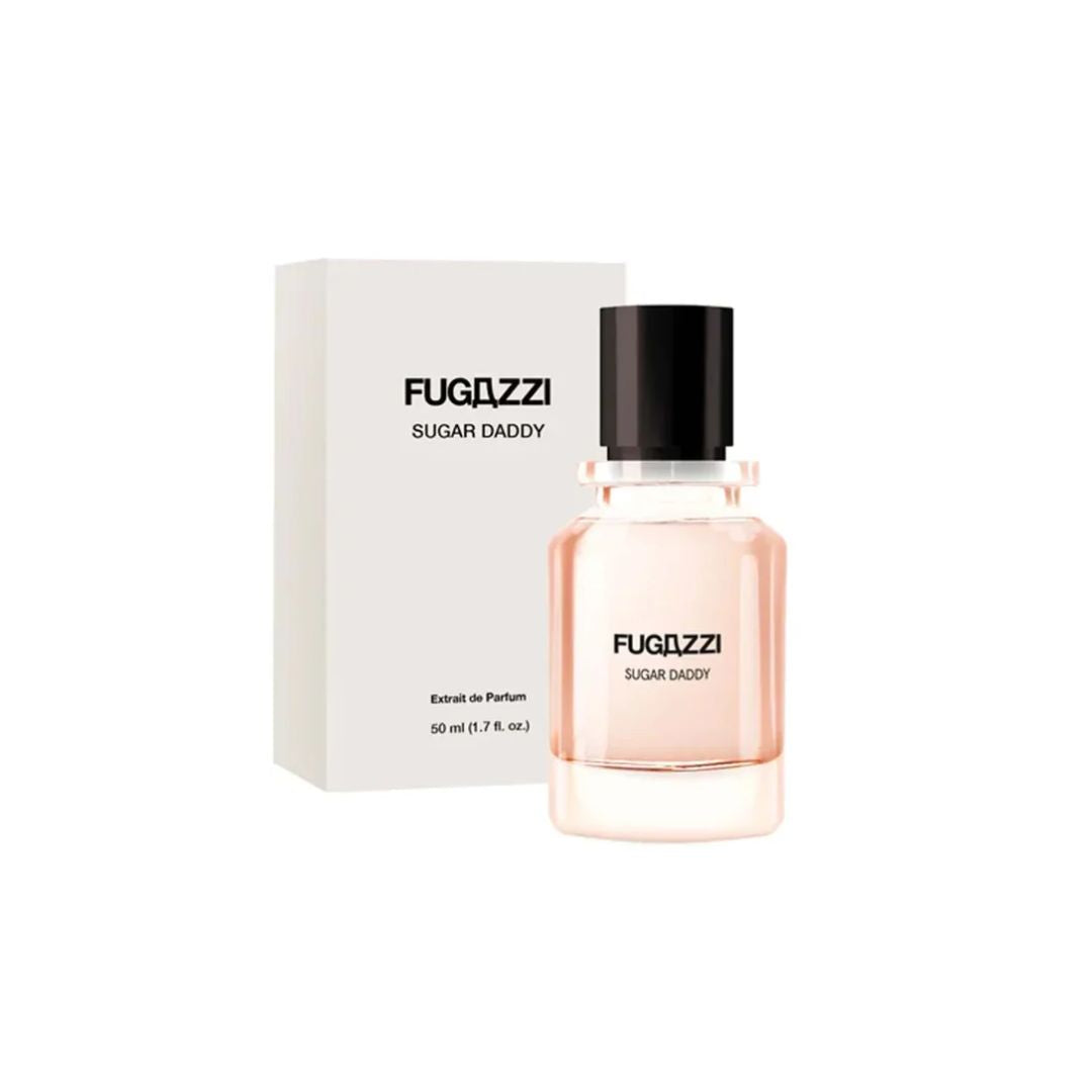 FUGAZZI SUGARDADDY (U) EXTRAIT DE PARFUM 100ML
