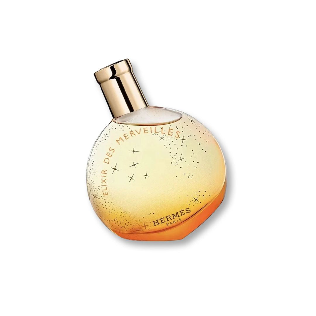 HERMES ELIXIR DES MERVEILLES (W) EDP 100ML