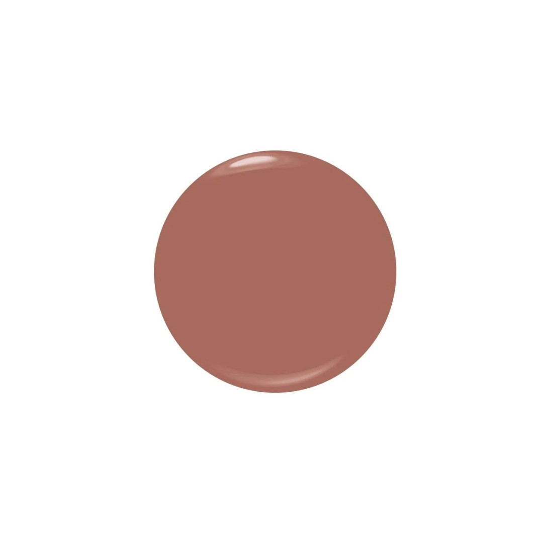 RIMMEL LONDON SUPER GEL NAIL POLISH # 090 PORCELAIN (W) 12ML