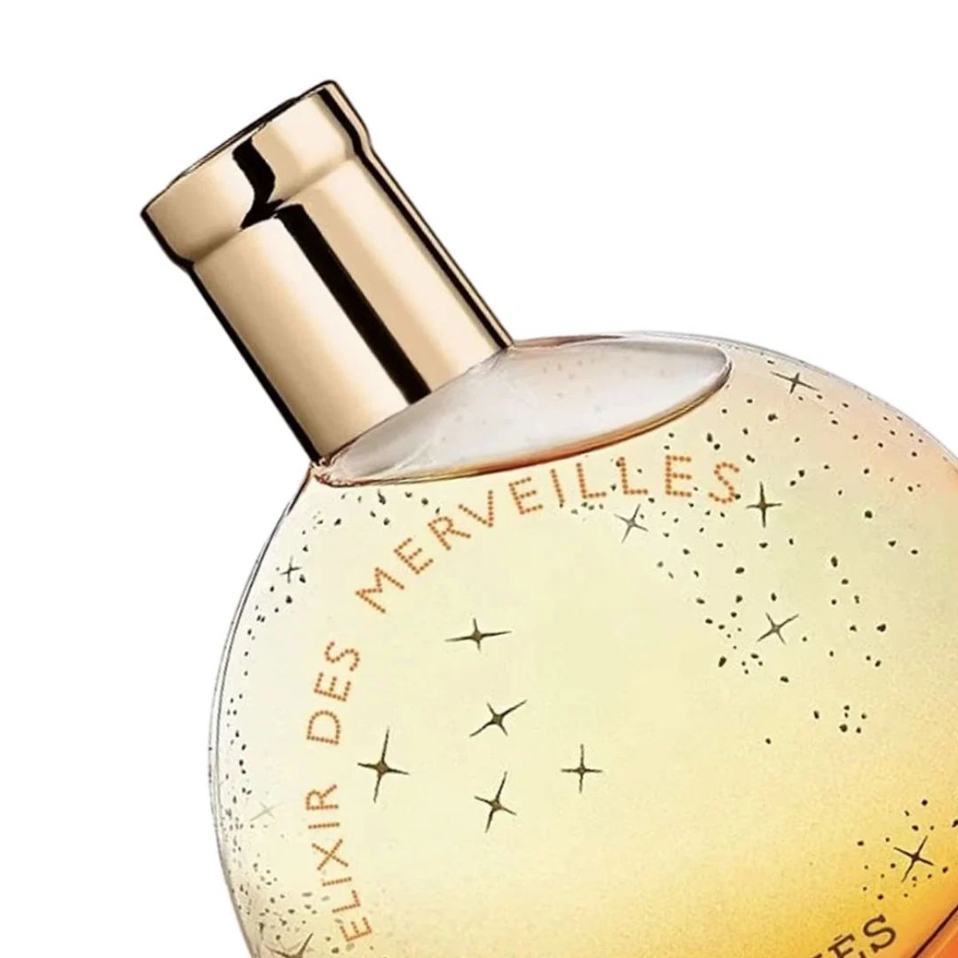 HERMES ELIXIR DES MERVEILLES (W) EDP 100ML